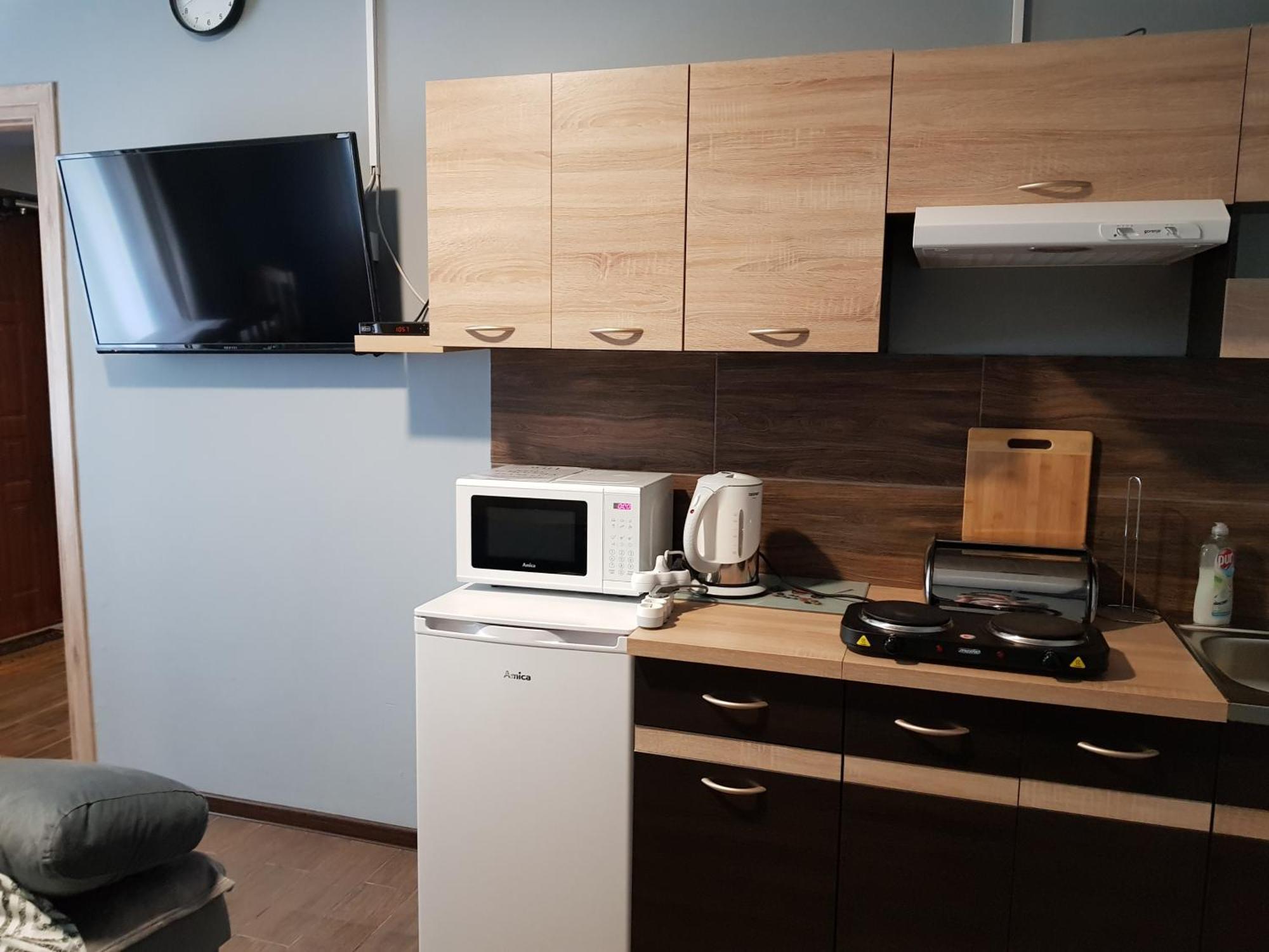 Apartamenty U Bodzia Stronie Śląskie Buitenkant foto