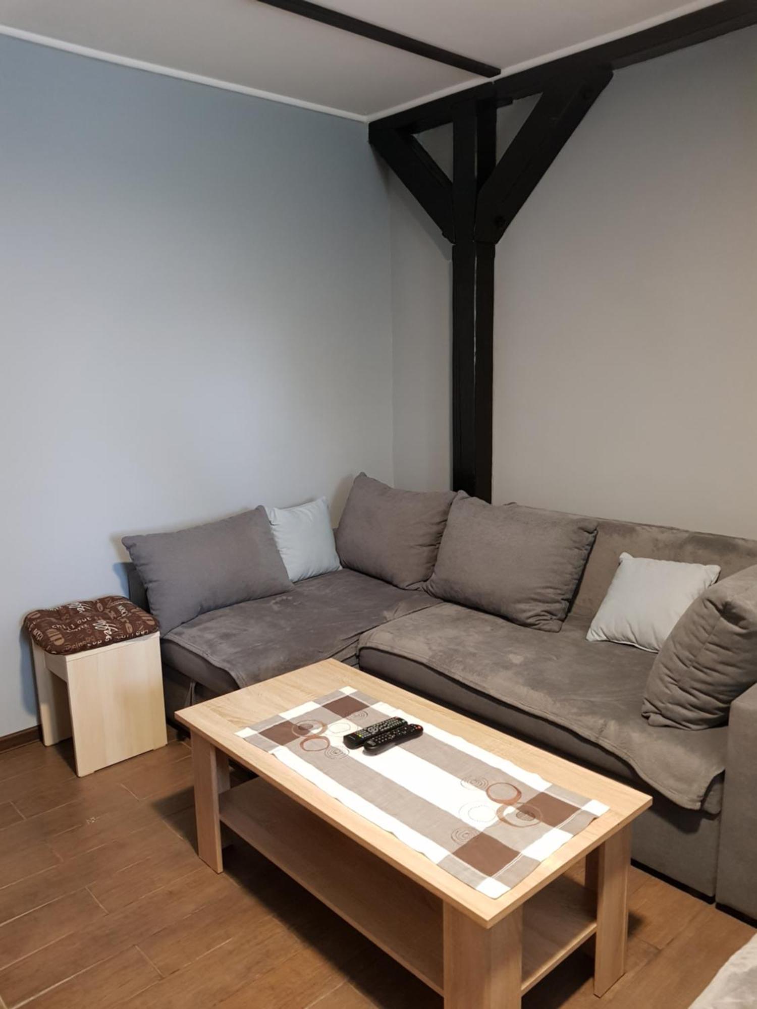 Apartamenty U Bodzia Stronie Śląskie Buitenkant foto