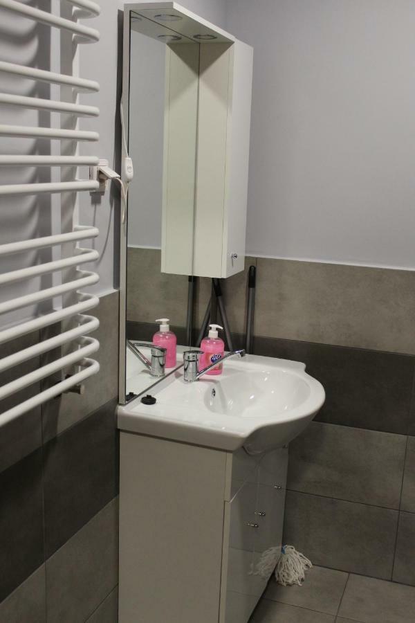 Apartamenty U Bodzia Stronie Śląskie Buitenkant foto