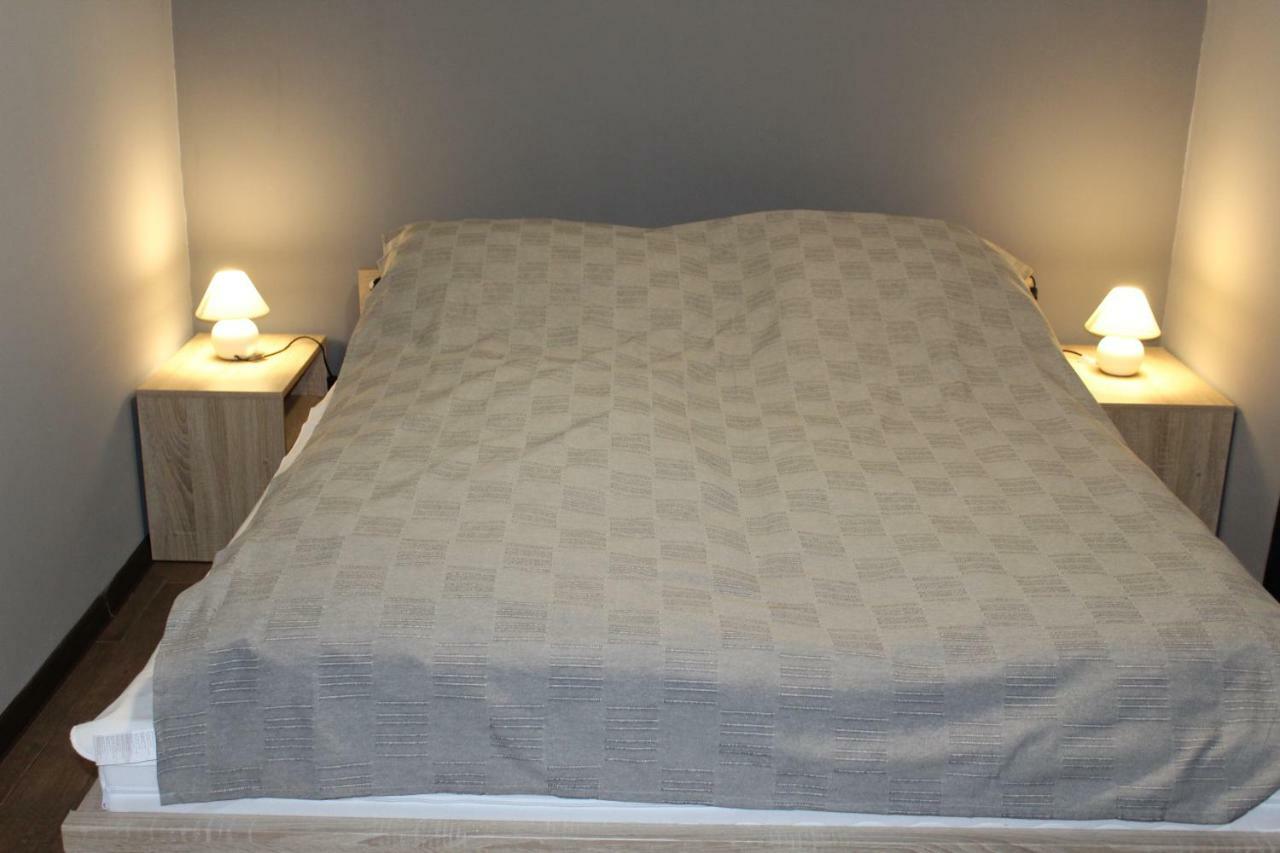 Apartamenty U Bodzia Stronie Śląskie Buitenkant foto