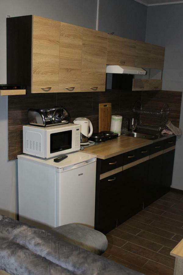 Apartamenty U Bodzia Stronie Śląskie Buitenkant foto