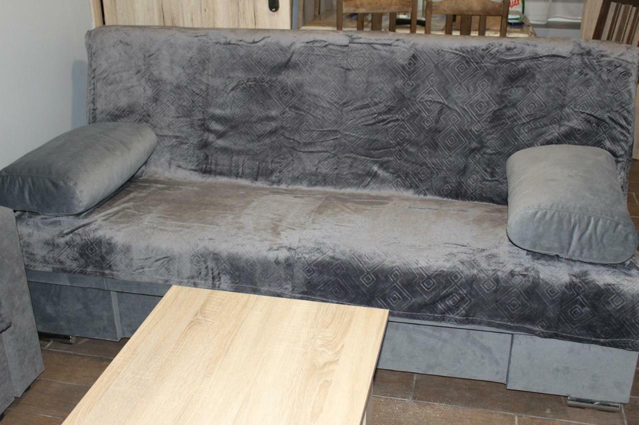 Apartamenty U Bodzia Stronie Śląskie Buitenkant foto