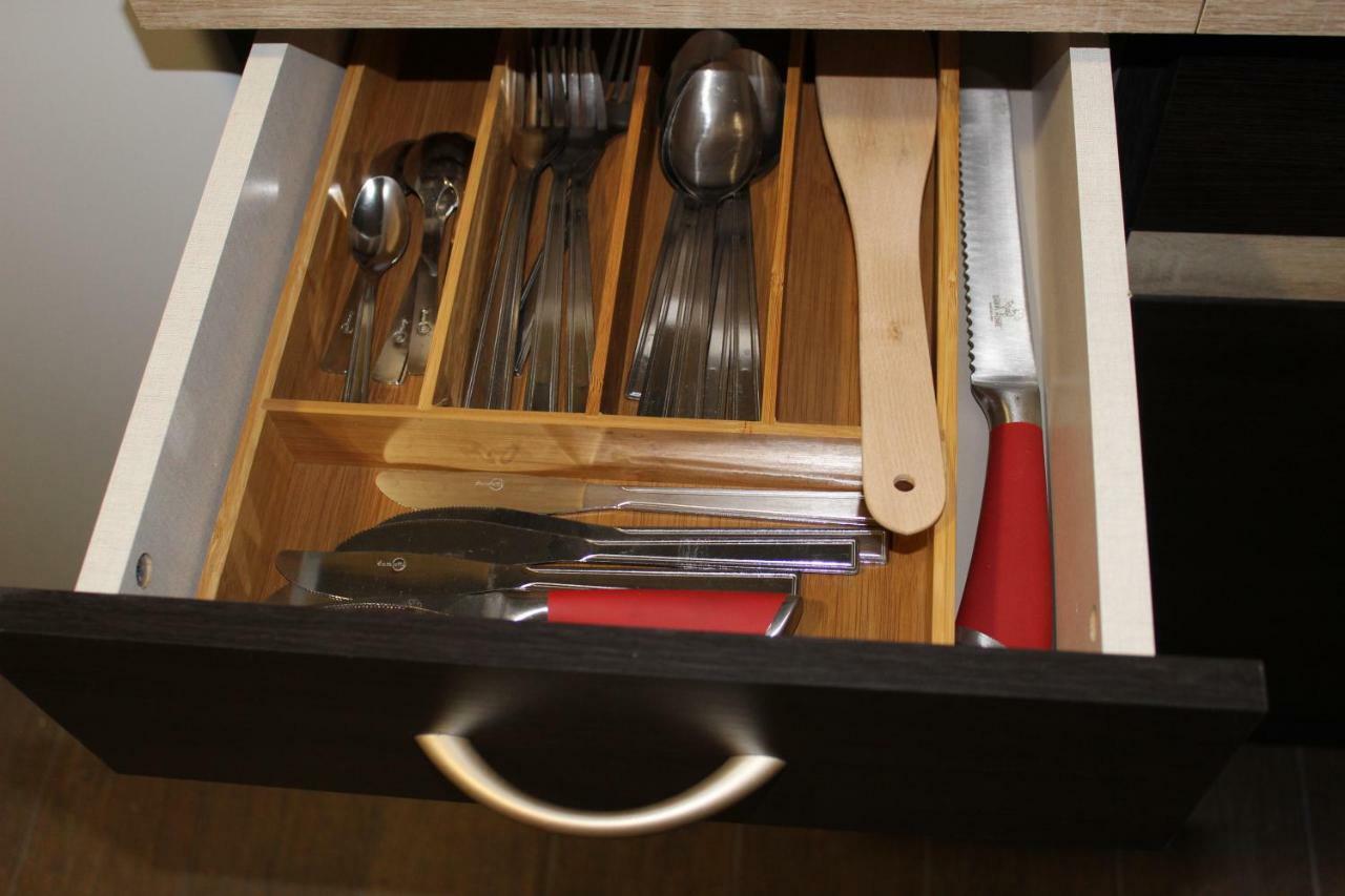 Apartamenty U Bodzia Stronie Śląskie Buitenkant foto