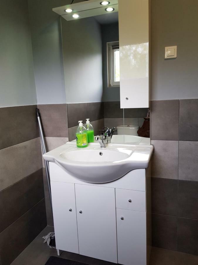 Apartamenty U Bodzia Stronie Śląskie Buitenkant foto