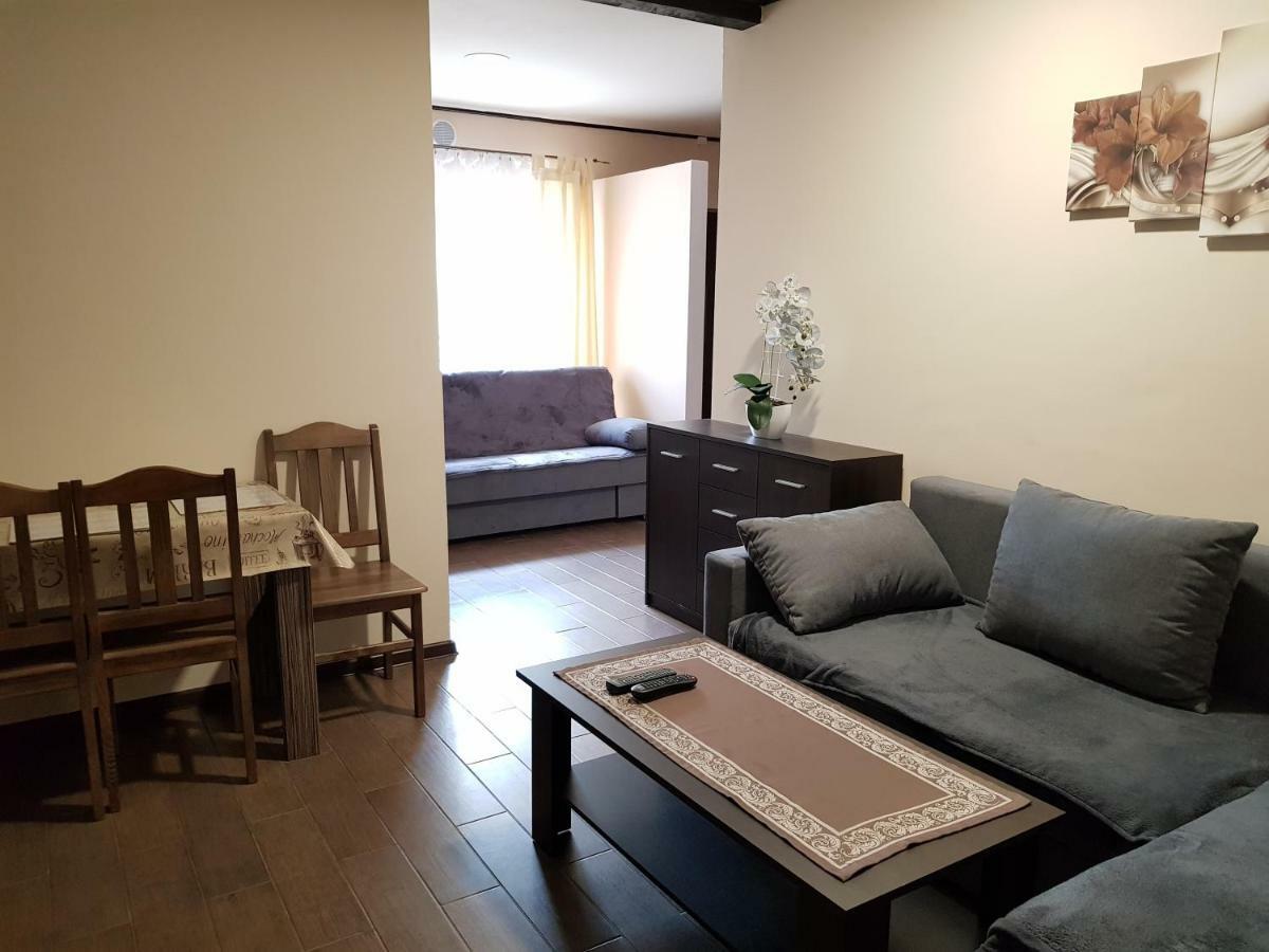 Apartamenty U Bodzia Stronie Śląskie Buitenkant foto