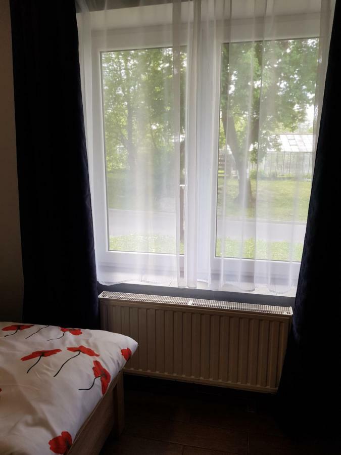Apartamenty U Bodzia Stronie Śląskie Buitenkant foto