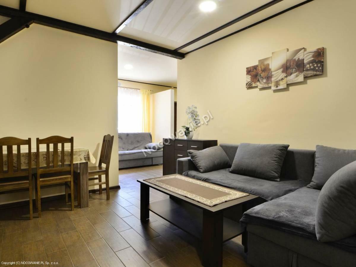 Apartamenty U Bodzia Stronie Śląskie Buitenkant foto